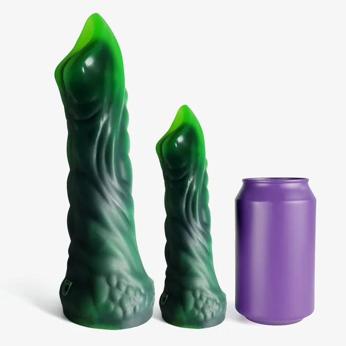 Uncover Creations Dildos The Alien Ovipositor