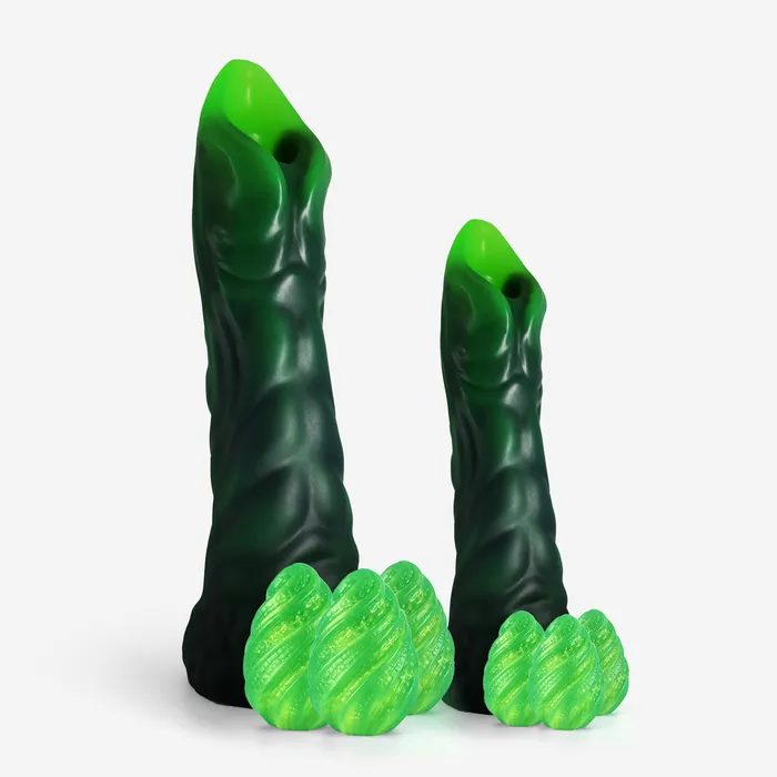 Uncover Creations Dildos The Alien Ovipositor