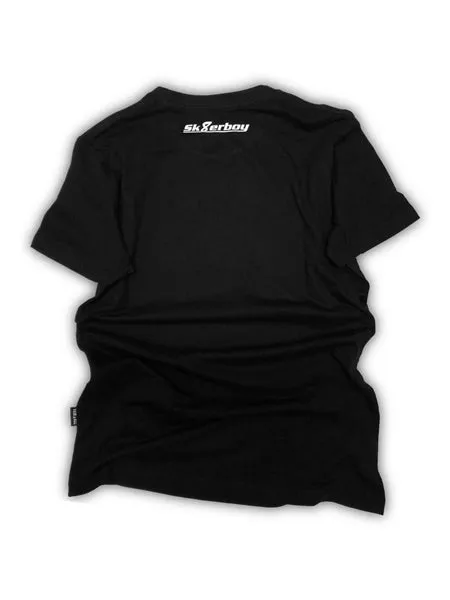 Male Sex Toys Sk8erboy SNKR Head T Shirt Mister B