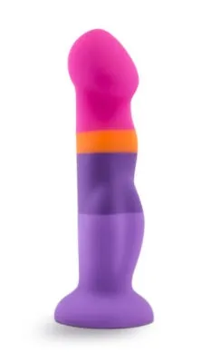 Traveling Tickle Trunk Avant D3 and D4 Vibrators
