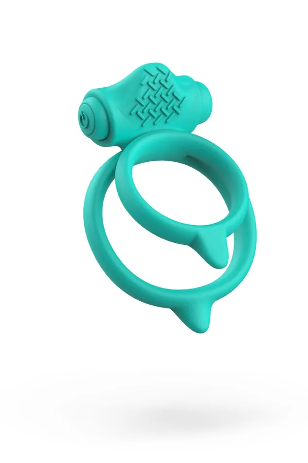 Bcharmed Basic Plus Vibrating Cock Ring Bswish Couples