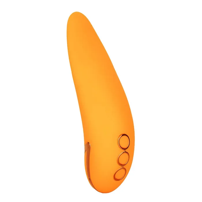 CalExotics California Dreaming Hollywood Hottie Orange CalExotics Vibrators