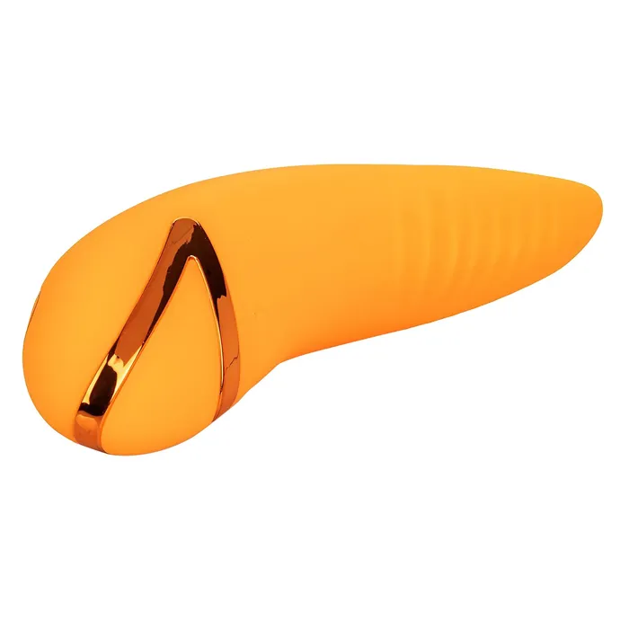 CalExotics California Dreaming Hollywood Hottie Orange CalExotics Vibrators