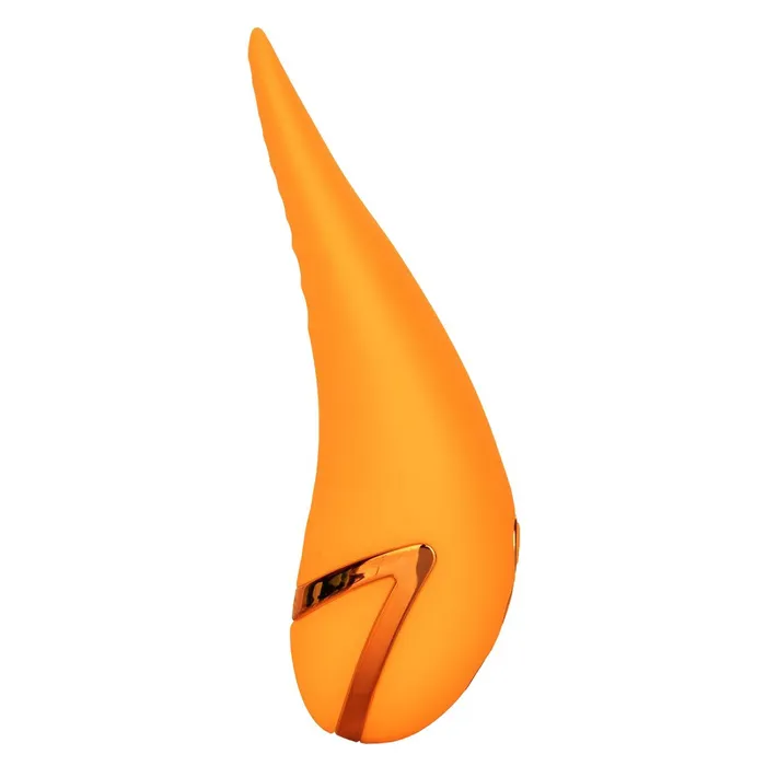 CalExotics California Dreaming Hollywood Hottie Orange CalExotics Vibrators