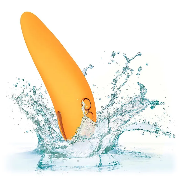 CalExotics California Dreaming Hollywood Hottie Orange CalExotics Vibrators