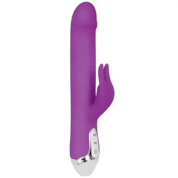 Evolved Vibrators Evolved Dancing Pearl Rabbit with Thrusting Beads