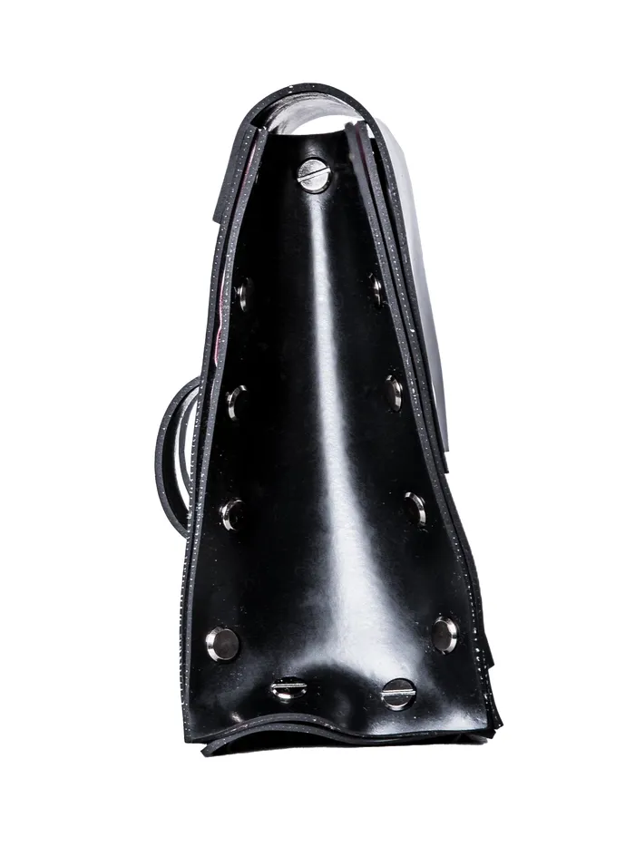 HonourSkintwocom Dildos Rubber Industrial Square Hip Bag