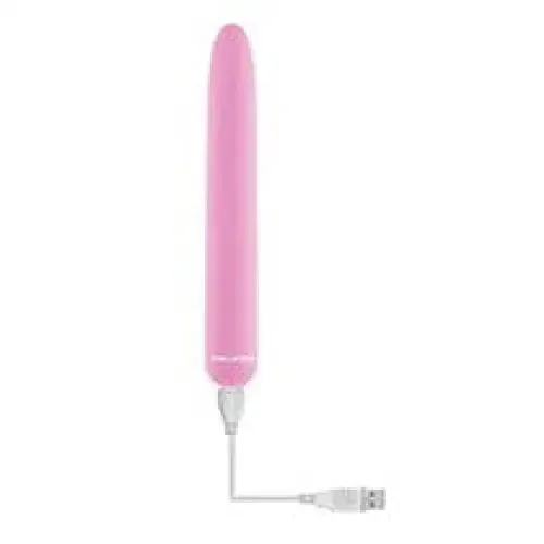Vibrators Evolved Evolved Carnation Classic Vibrator