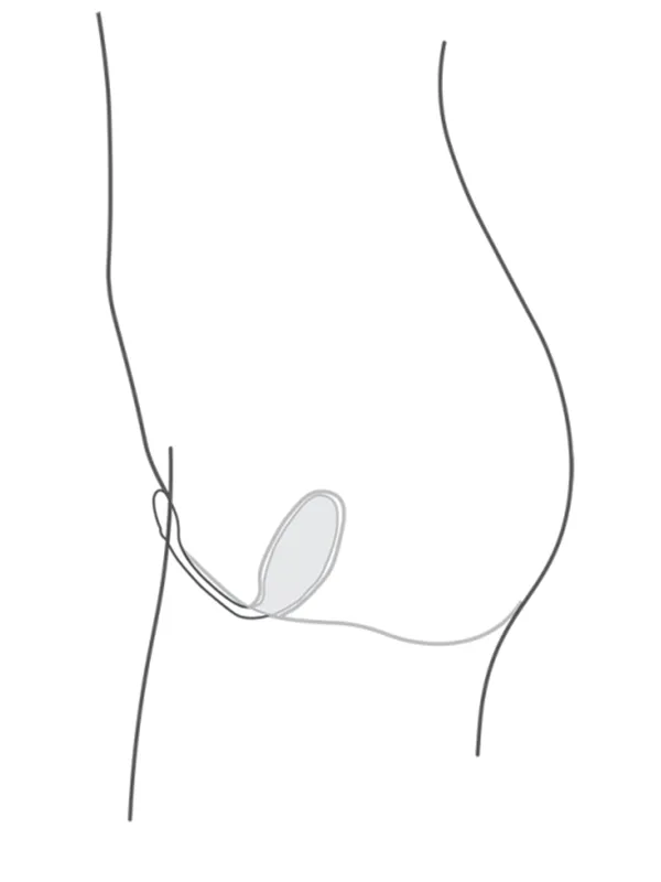 WeVibe Vibrators WeVibe Jive GSpot Vibe