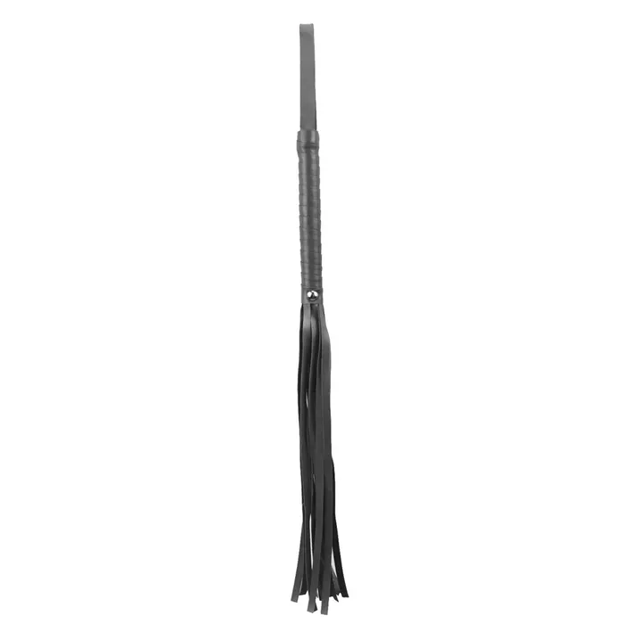 Love In Leather 9 Piece Bondage Kit Black LOVE IN LEATHER Couples