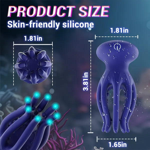 10 Powerful Vibration Penis Vibrator Trainer Male Masturbator propinkup Male Sex Toys