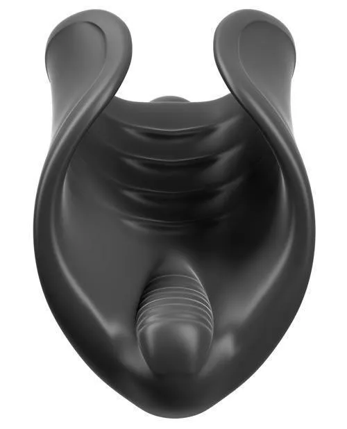 Pipedream Extreme Elite Vibrating Silicone Stimulator Pipedream Products Female Sex Toys