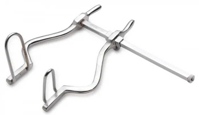 Anal Anal Hole Spreader Kink Industries