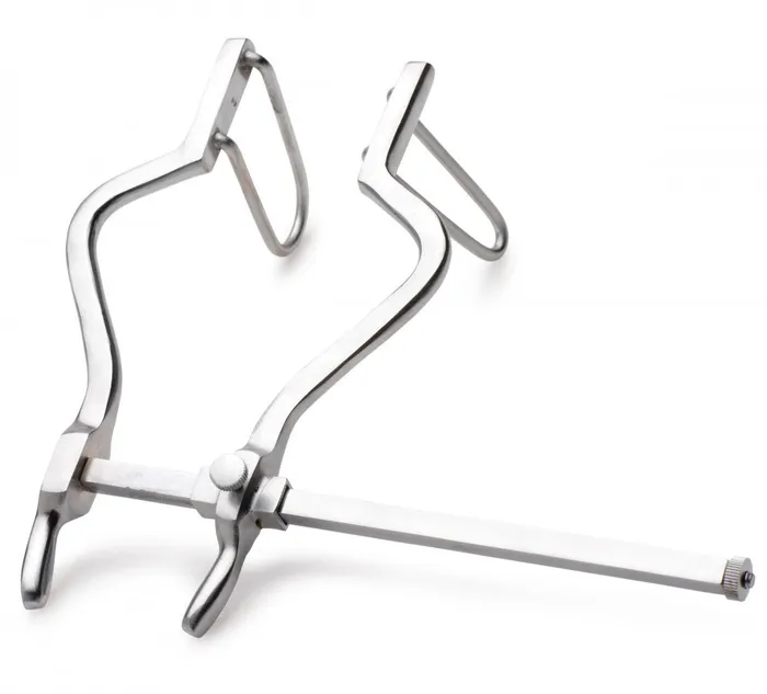 Anal Anal Hole Spreader Kink Industries