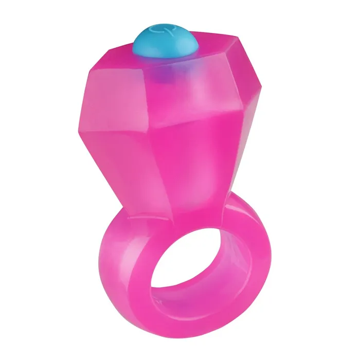 Rock Candy Bling Pop CRing Anal