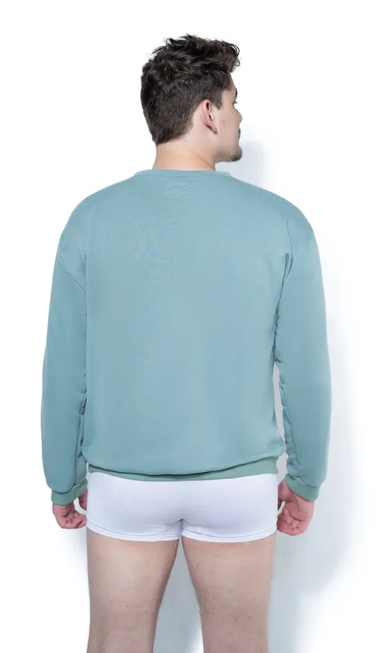 Chaturbate Store Vibrators Green Crewneck