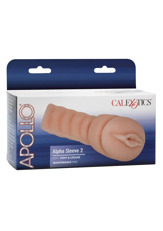 Male Sex Toys Apollo Apollo Alpha Replacement Sleeve Masturbator Vagina Male Sex Toys Apollo Apollo Alpha Replacement Sleeve Masturbator Vagina