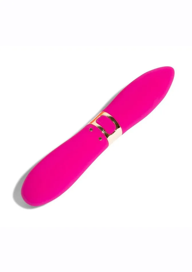 Nu Sensuelle Deux Silicone Rechargeable Bullet Nu Sensuelle Female Sex Toys Nu Sensuelle Deux Silicone Rechargeable Bullet Nu Sensuelle Female Sex Toys