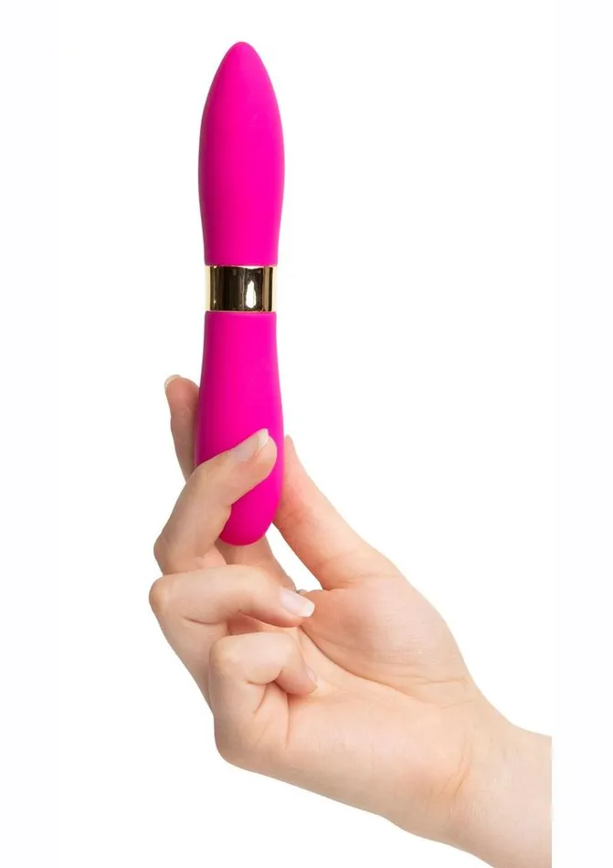Nu Sensuelle Deux Silicone Rechargeable Bullet Nu Sensuelle Female Sex Toys Nu Sensuelle Deux Silicone Rechargeable Bullet Nu Sensuelle Female Sex Toys