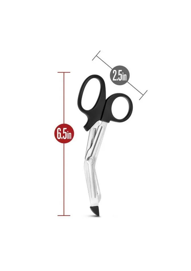 Temptasia Safety Scissors Temptasia Vibrators