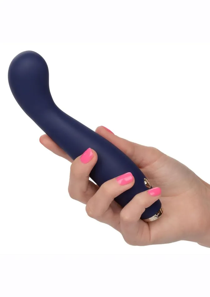 Female Sex Toys Chic Peony Rechargeable Silicone GSpot Vibrator Chic