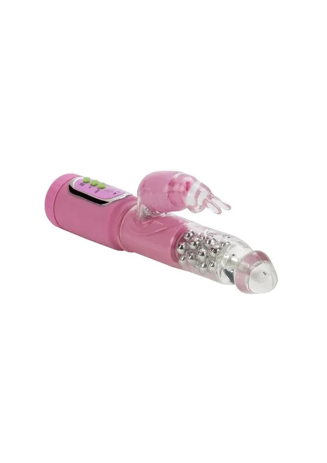 Female Sex Toys First Time First Time Jack Rabbit Vibrator