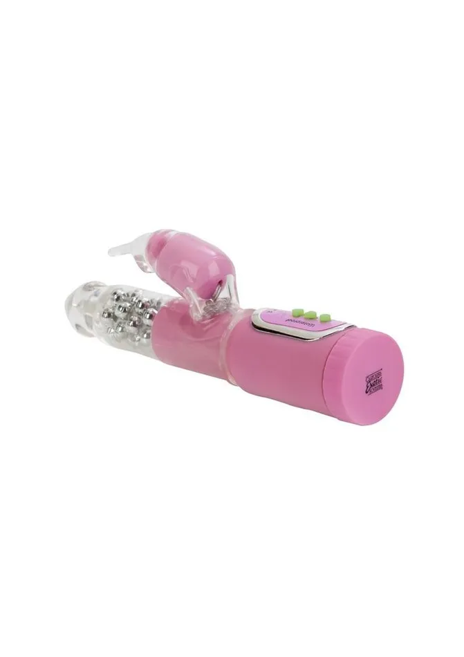 Female Sex Toys First Time First Time Jack Rabbit Vibrator