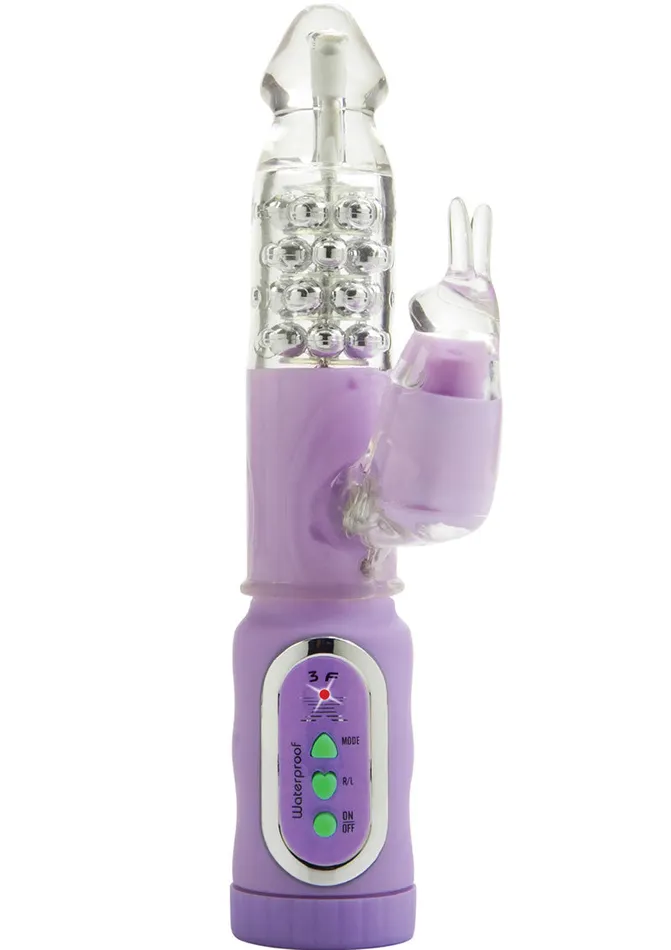 Female Sex Toys First Time First Time Jack Rabbit Vibrator