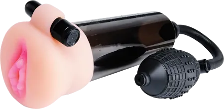 Male Sex Toys Pipedreams Travel Trio Pump Set