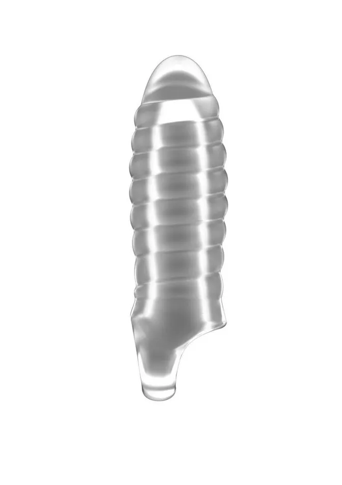 Male Sex Toys Sono Sono No 36 Stretchy Thick Penis Extension Male Sex Toys Sono Sono No 36 Stretchy Thick Penis Extension