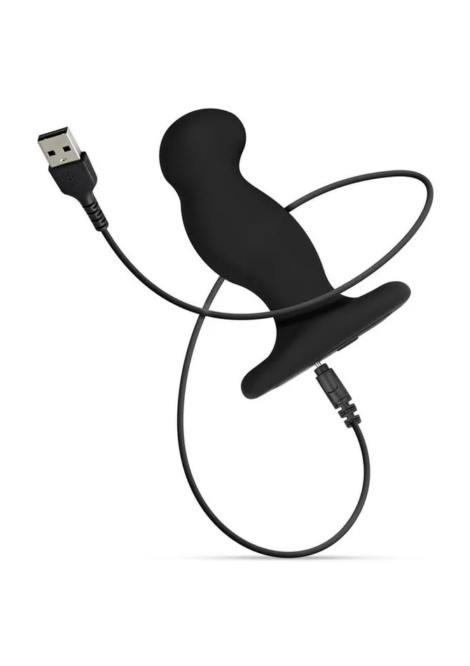 Nexus Female Sex Toys Nexus GPlaySM Rechargeable Silicone Vibrator