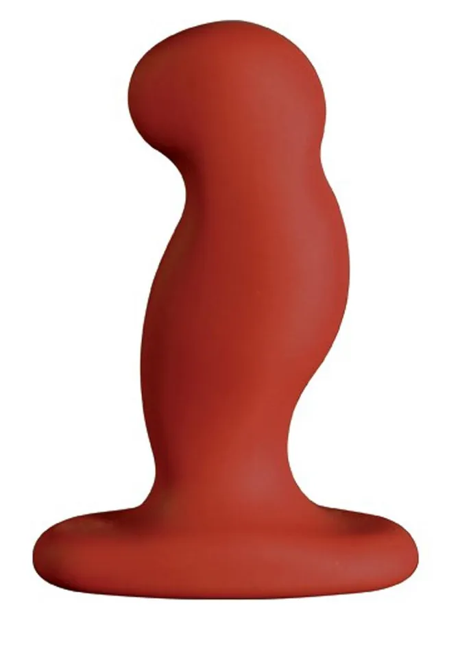 Nexus Female Sex Toys Nexus GPlaySM Rechargeable Silicone Vibrator