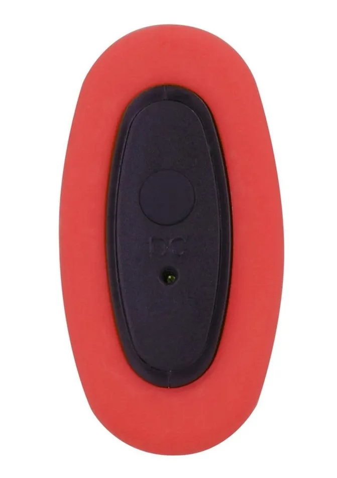 Nexus Female Sex Toys Nexus GPlaySM Rechargeable Silicone Vibrator