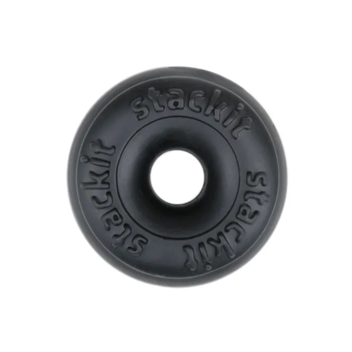 Perfect Fit Stackit Black Anal