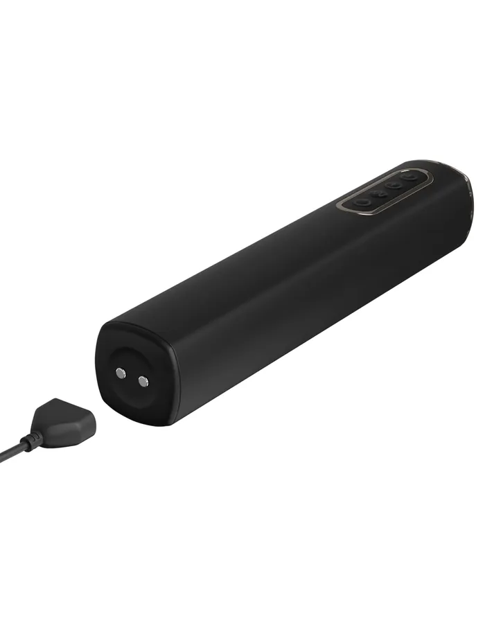 Pipedream Anal Anal Fantasy Elite AutoThrob Inflatable Vibrating Plug Black Pipedream Anal Anal Fantasy Elite AutoThrob Inflatable Vibrating Plug Black