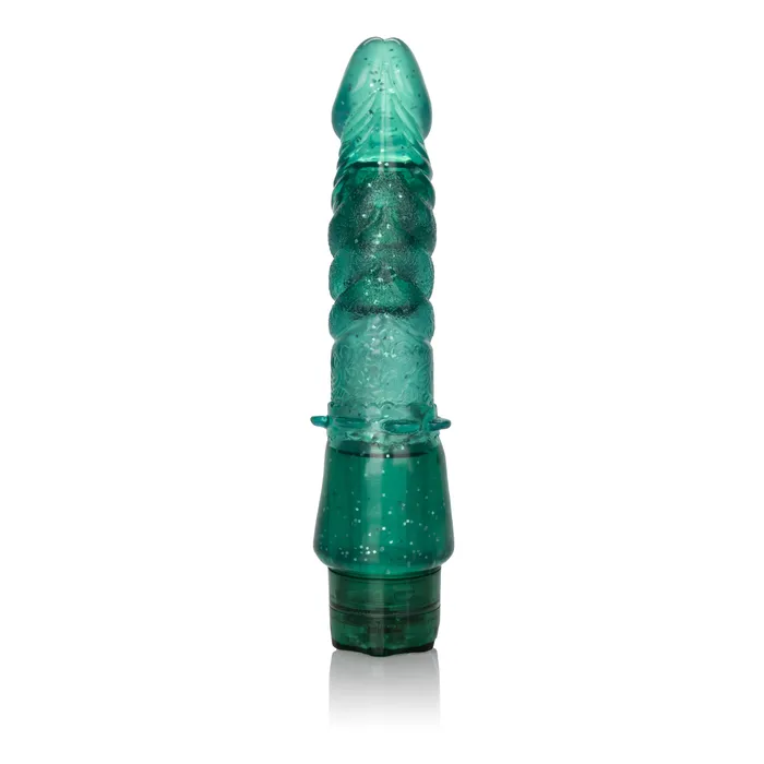 Vibrators CalExotics Emerald Studs Arouser Vibrators CalExotics Emerald Studs Arouser
